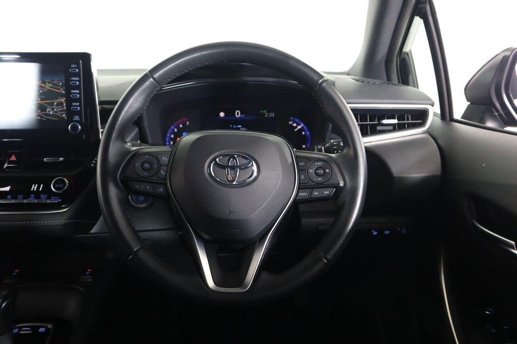 Used Toyota Corolla 2021 for sale - 76740405: Photo 44