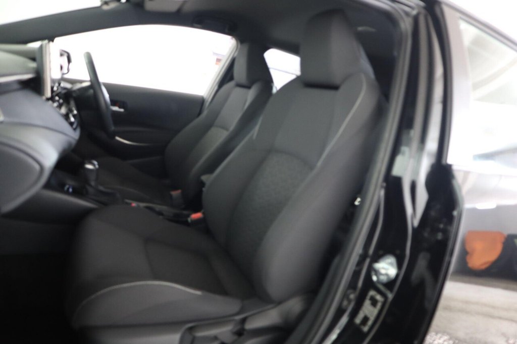 Used Toyota Corolla 2021 for sale - 76740405: Photo 45