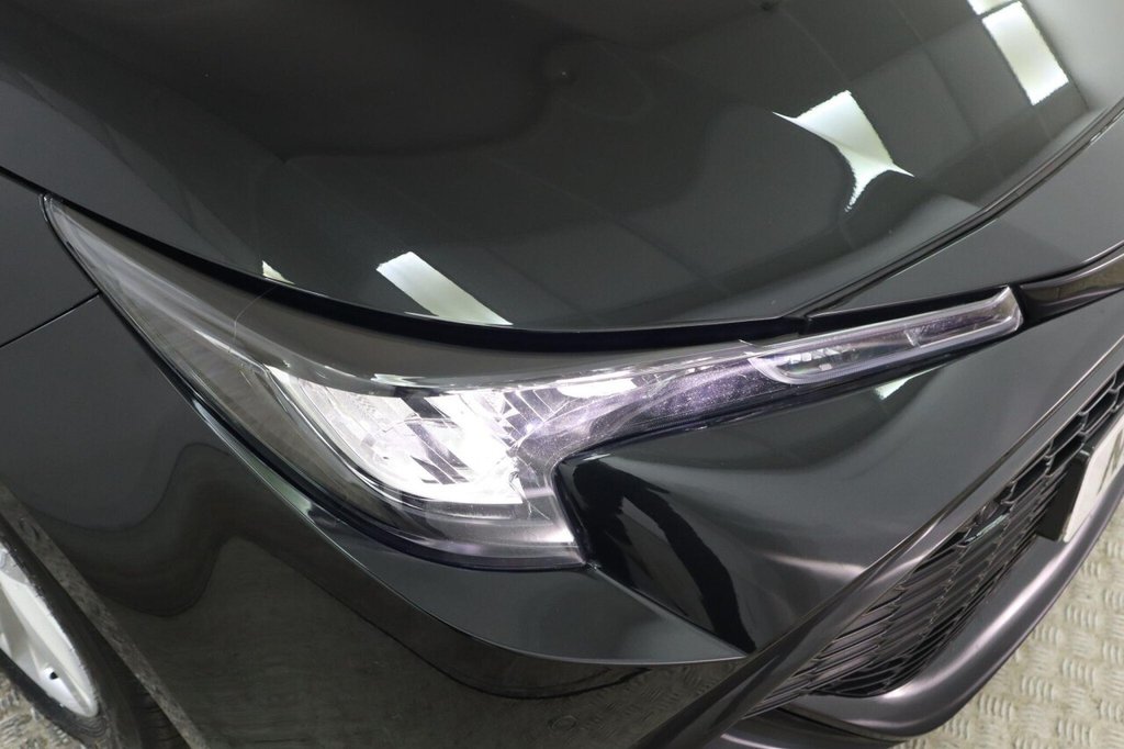 Used Toyota Corolla 2021 for sale - 76740405: Photo 46