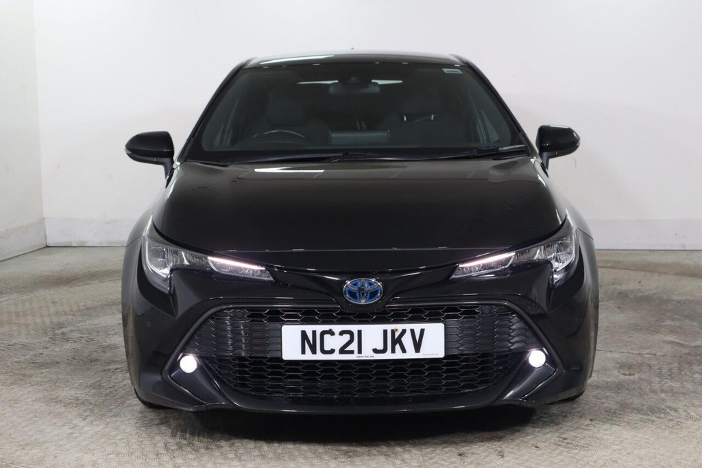 Used Toyota Corolla 2021 for sale - 76740405: Photo 5