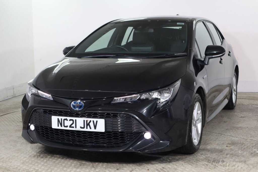 Used Toyota Corolla 2021 for sale - 76740405: Photo 6