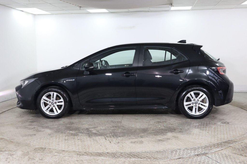 Used Toyota Corolla 2021 for sale - 76740405: Photo 8