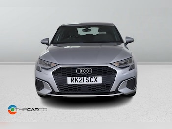 Used Audi A3 2021 for sale - 78619244: Photo