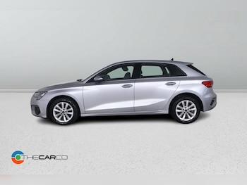 Used Audi A3 2021 for sale - 78619244: Photo