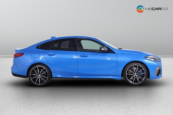 Used BMW 2 Series Gran Coupe 2023 for sale - 75585802: Photo 10
