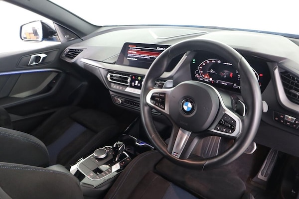 Used BMW 2 Series Gran Coupe 2023 for sale - 75585802: Photo 12