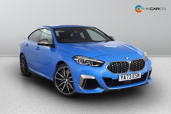 Used BMW 2 Series Gran Coupe 2023 for sale - 75585802: Photo 1