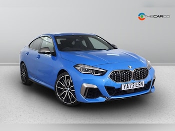 BMW - 2 Series Gran Coupe