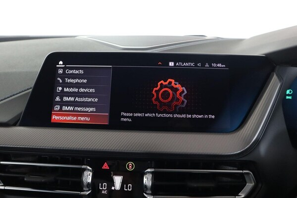 Used BMW 2 Series Gran Coupe 2023 for sale - 75585802: Photo 40