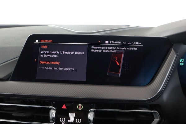 Used BMW 2 Series Gran Coupe 2023 for sale - 75585802: Photo 42
