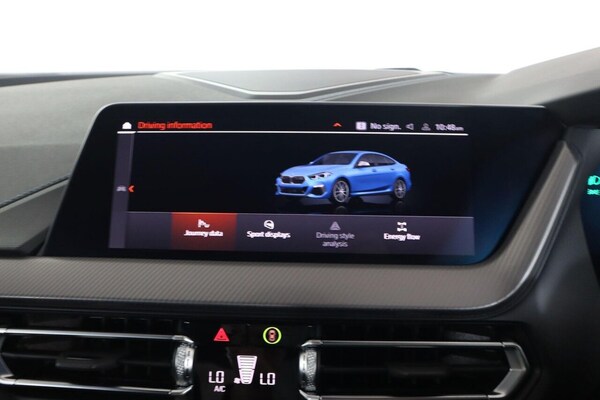 Used BMW 2 Series Gran Coupe 2023 for sale - 75585802: Photo 44
