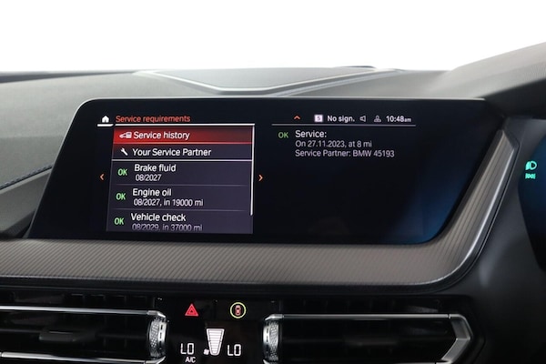 Used BMW 2 Series Gran Coupe 2023 for sale - 75585802: Photo 45