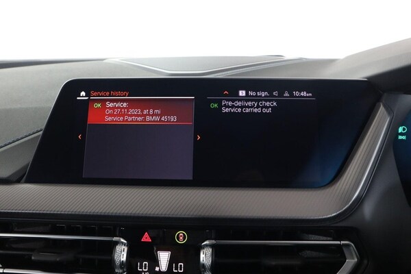 Used BMW 2 Series Gran Coupe 2023 for sale - 75585802: Photo 46