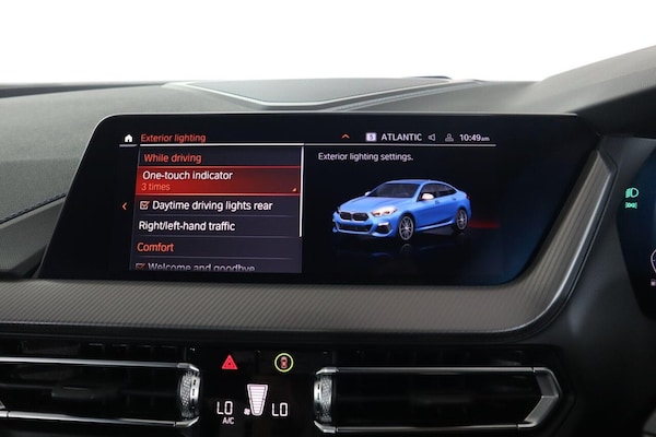 Used BMW 2 Series Gran Coupe 2023 for sale - 75585802: Photo 49