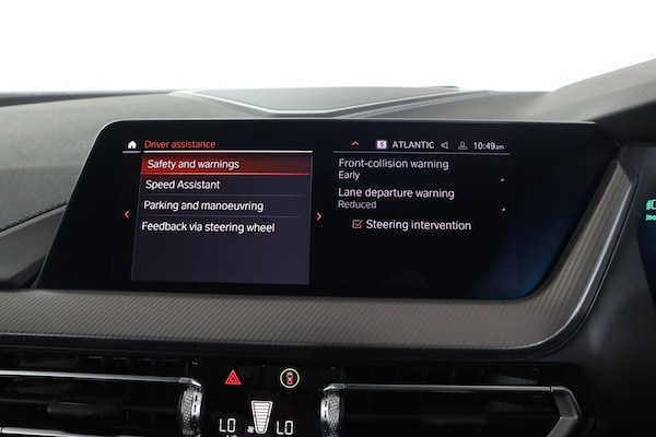 Used BMW 2 Series Gran Coupe 2023 for sale - 75585802: Photo 50