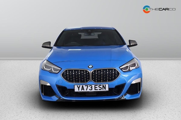 Used BMW 2 Series Gran Coupe 2023 for sale - 75585802: Photo 5