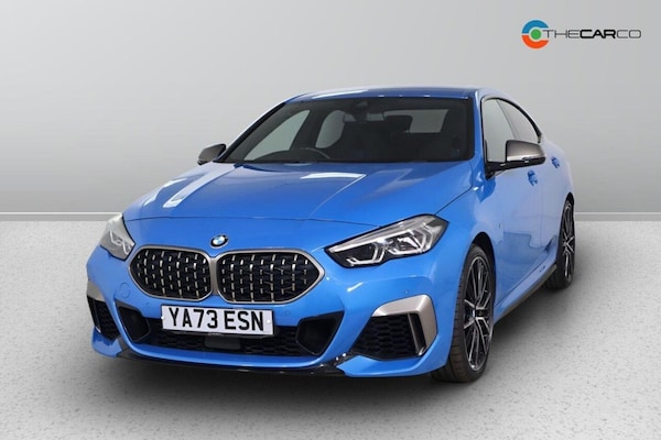 Used BMW 2 Series Gran Coupe 2023 for sale - 75585802: Photo 6