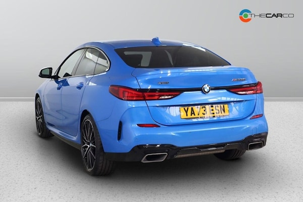 Used BMW 2 Series Gran Coupe 2023 for sale - 75585802: Photo 7