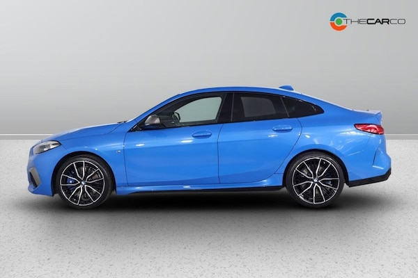 Used BMW 2 Series Gran Coupe 2023 for sale - 75585802: Photo 8