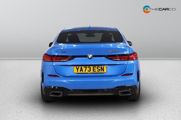 Used BMW 2 Series Gran Coupe 2023 for sale - 75585802: Photo 9