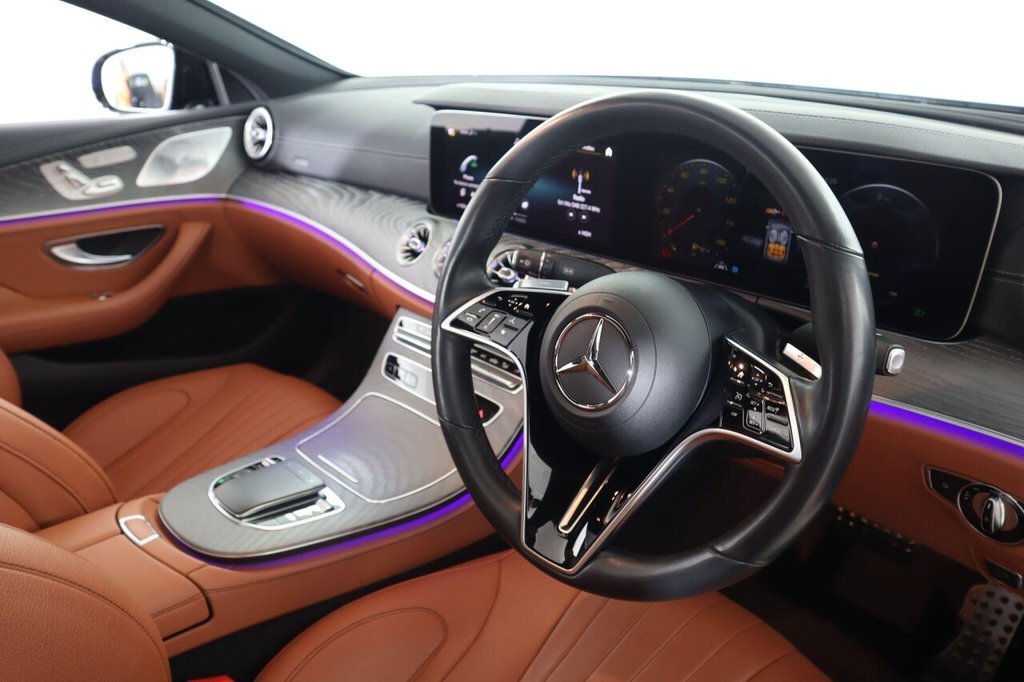 Used Mercedes-Benz CLS 2022 for sale - 77111294: Photo 11