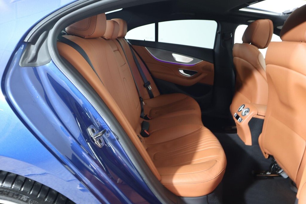Used Mercedes-Benz CLS 2022 for sale - 77111294: Photo 14