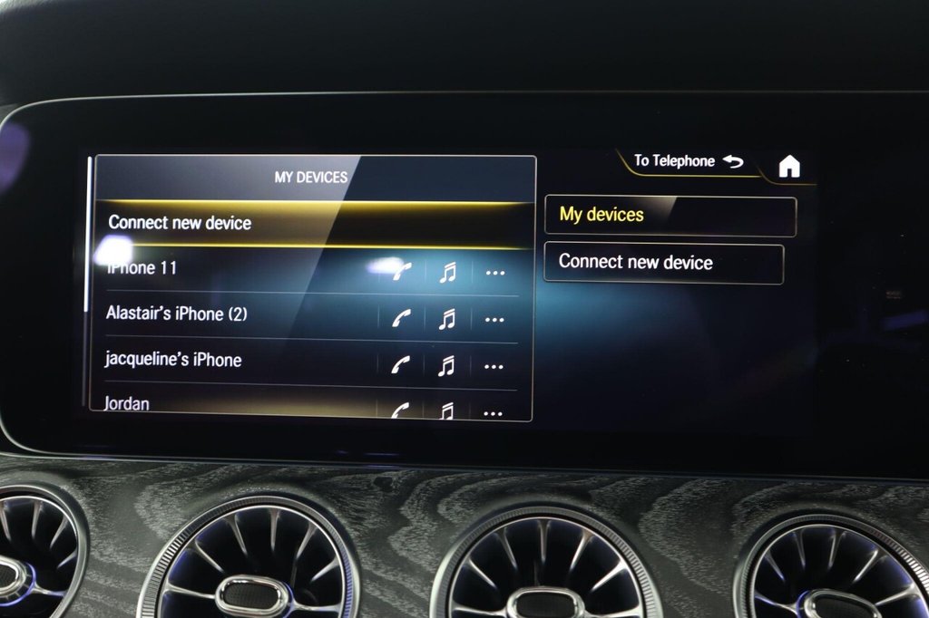 Used Mercedes-Benz CLS 2022 for sale - 77111294: Photo 32