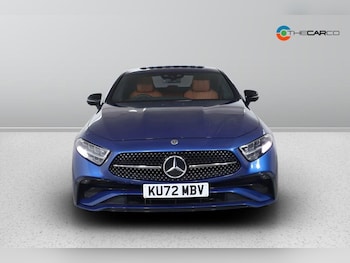 Used Mercedes-Benz CLS 2022 for sale - 77111294: Photo