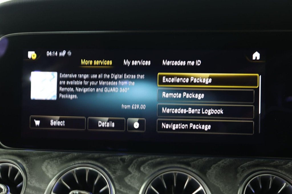 Used Mercedes-Benz CLS 2022 for sale - 77111294: Photo 42