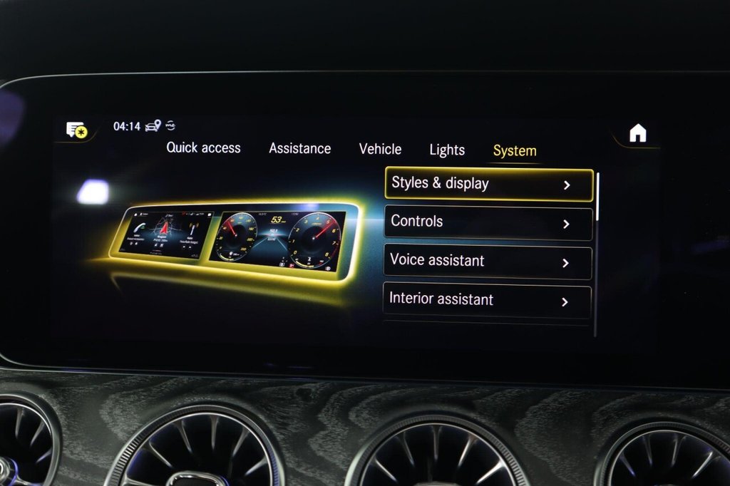 Used Mercedes-Benz CLS 2022 for sale - 77111294: Photo 47