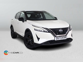 Used Nissan Qashqai 2023 for sale - 78557417: Photo