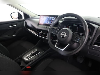 Used Nissan Qashqai 2023 for sale - 78557417: Photo