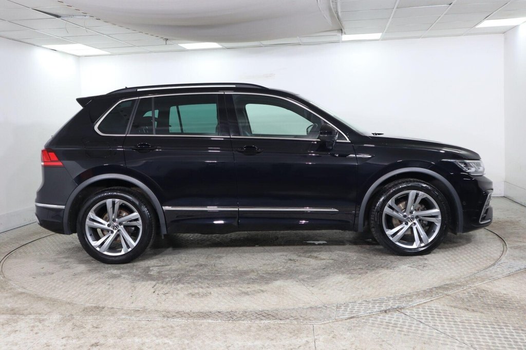 Used Volkswagen Tiguan 2023 for sale - 76914784: Photo 10