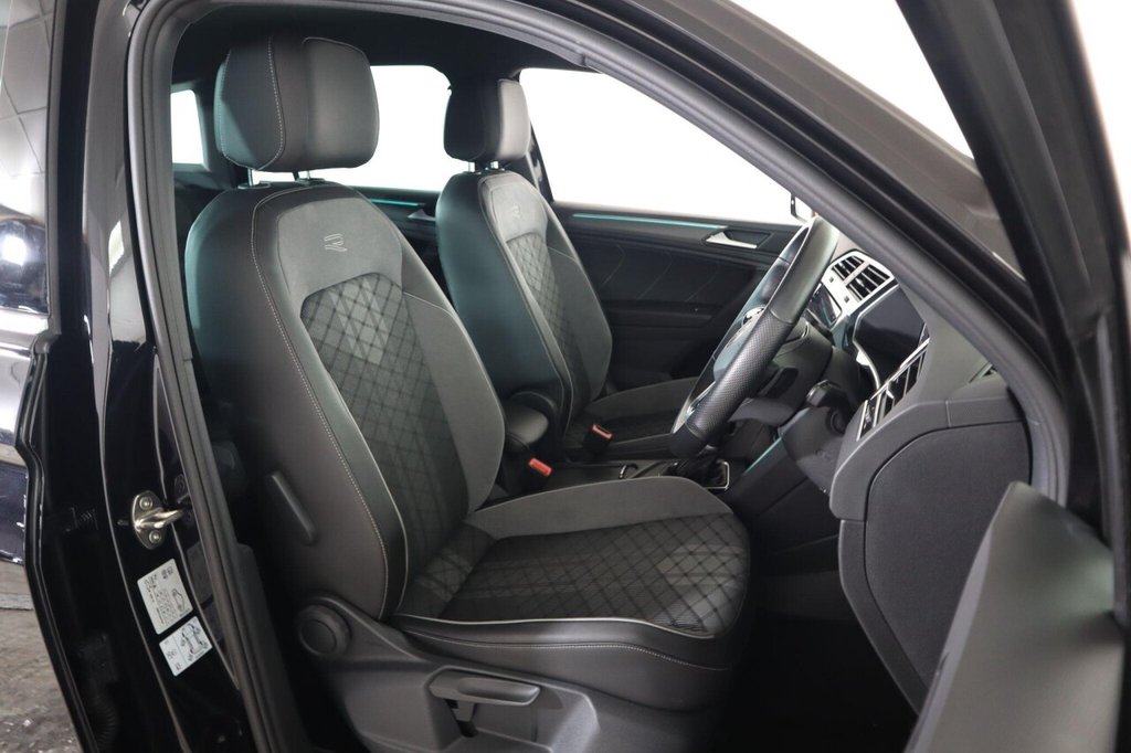 Used Volkswagen Tiguan 2023 for sale - 76914784: Photo 13