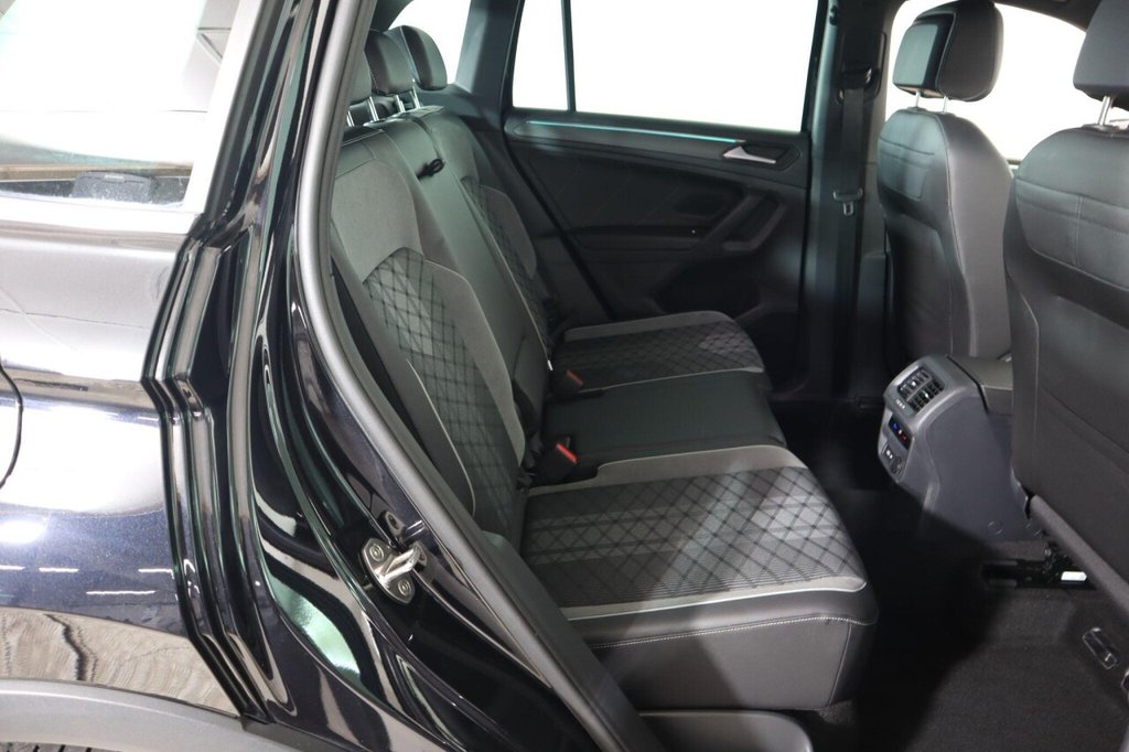Used Volkswagen Tiguan 2023 for sale - 76914784: Photo 15