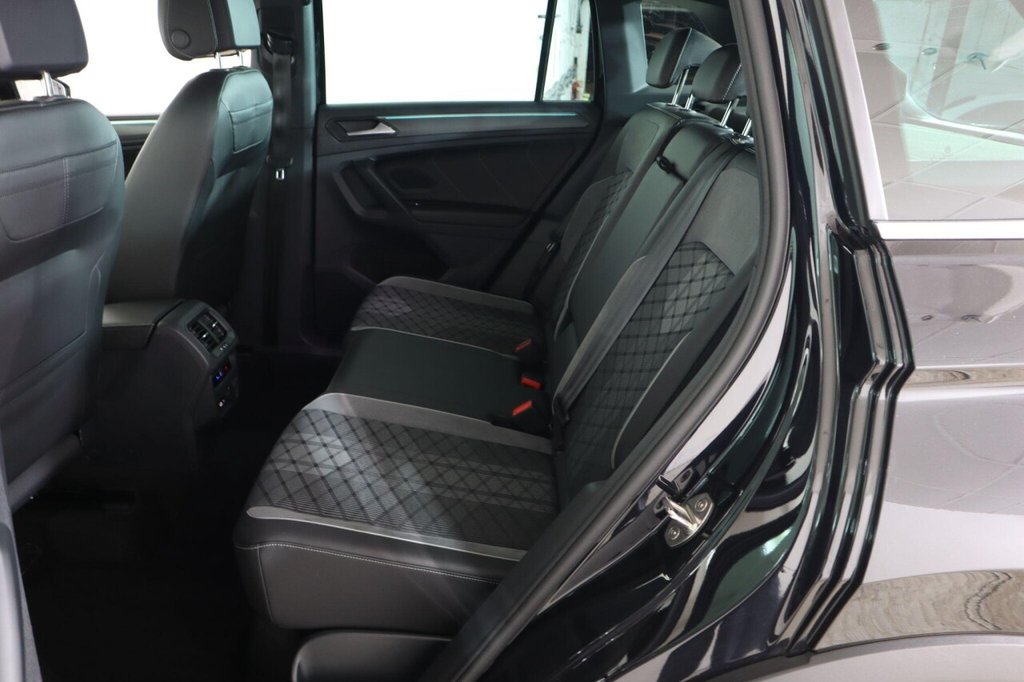 Used Volkswagen Tiguan 2023 for sale - 76914784: Photo 16
