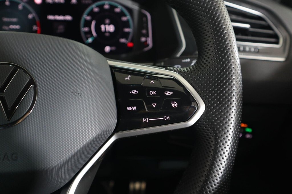 Used Volkswagen Tiguan 2023 for sale - 76914784: Photo 17