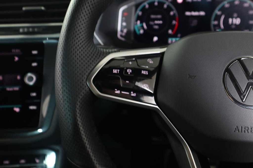 Used Volkswagen Tiguan 2023 for sale - 76914784: Photo 18