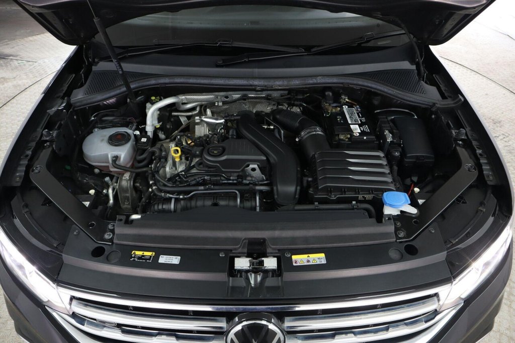 Used Volkswagen Tiguan 2023 for sale - 76914784: Photo 25