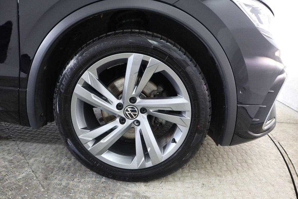 Used Volkswagen Tiguan 2023 for sale - 76914784: Photo 26