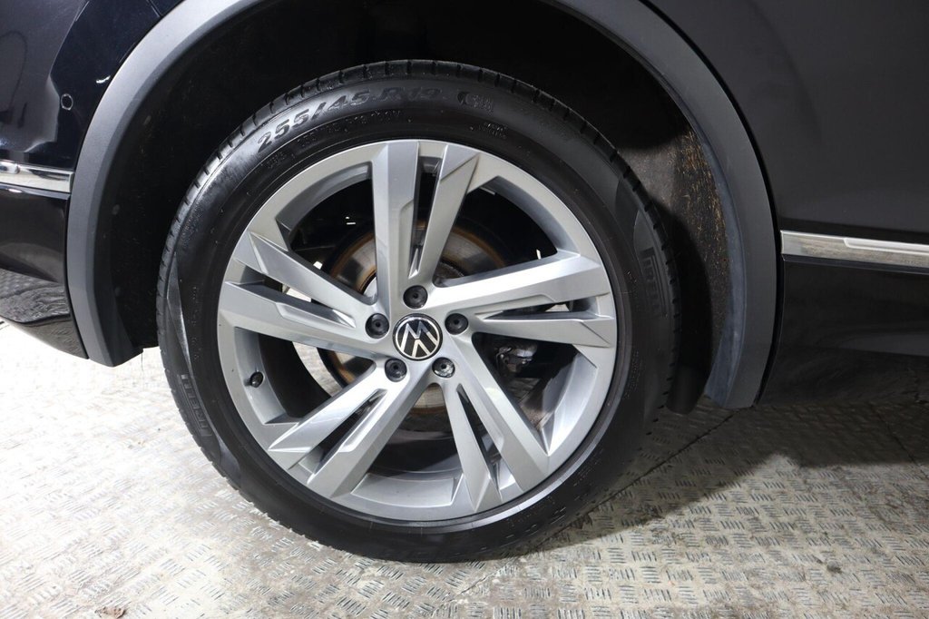 Used Volkswagen Tiguan 2023 for sale - 76914784: Photo 27