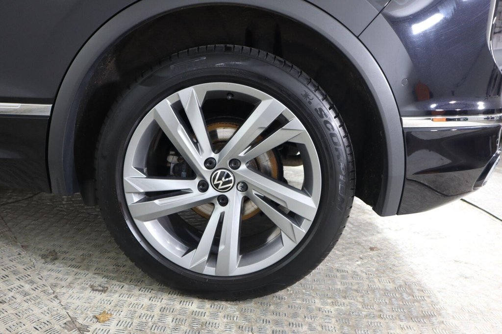 Used Volkswagen Tiguan 2023 for sale - 76914784: Photo 28