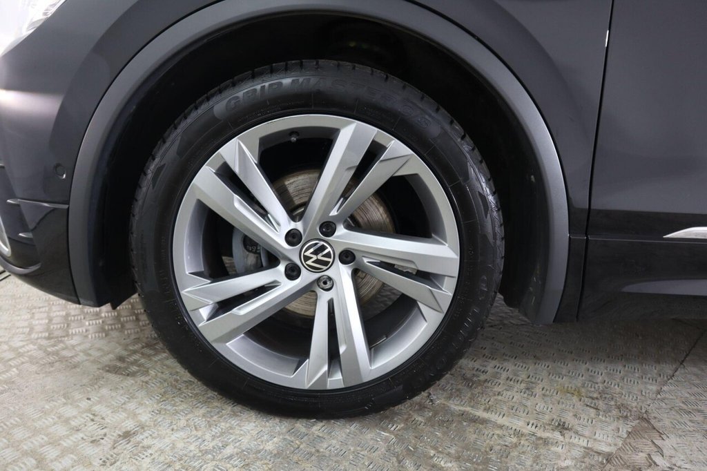 Used Volkswagen Tiguan 2023 for sale - 76914784: Photo 29