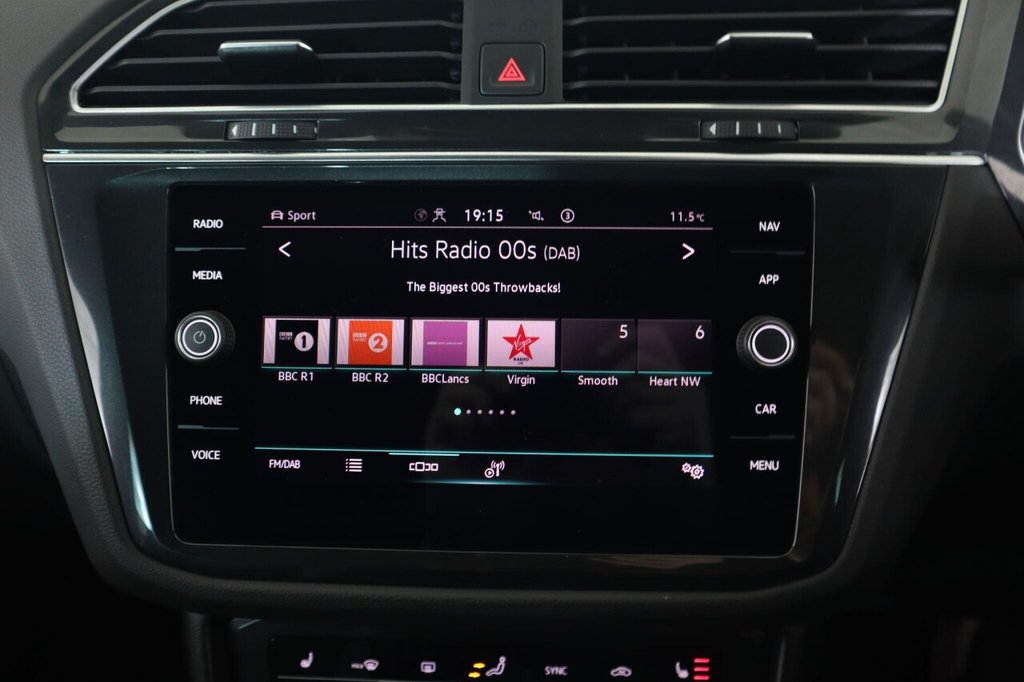 Used Volkswagen Tiguan 2023 for sale - 76914784: Photo 31