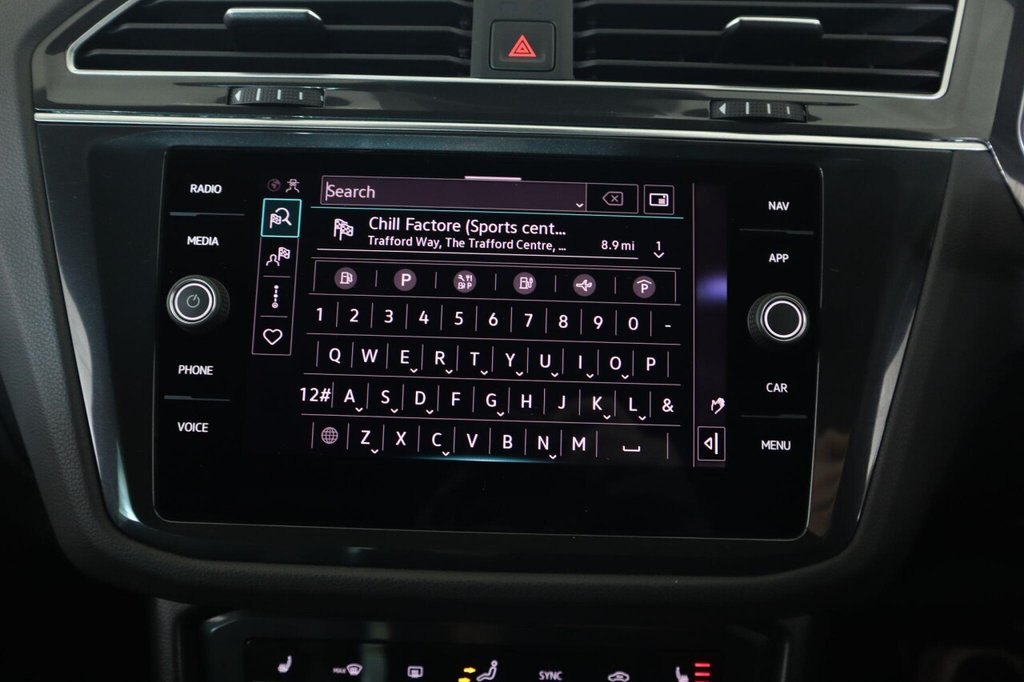 Used Volkswagen Tiguan 2023 for sale - 76914784: Photo 33