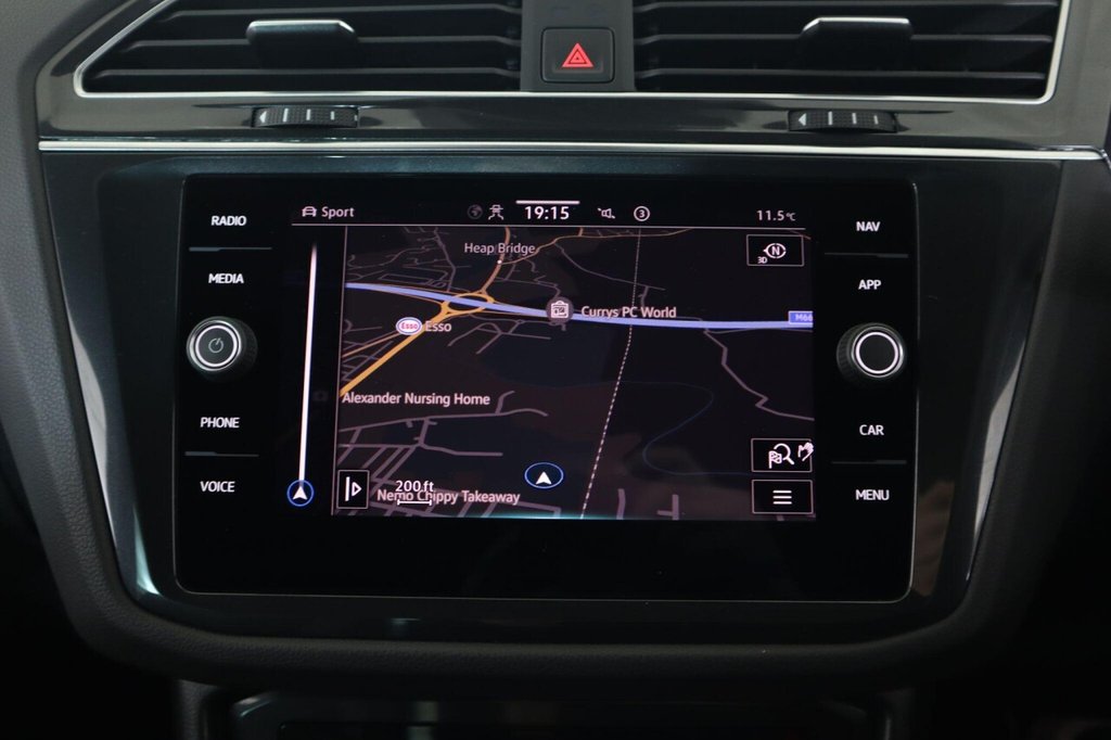 Used Volkswagen Tiguan 2023 for sale - 76914784: Photo 34