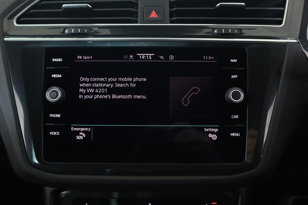 Used Volkswagen Tiguan 2023 for sale - 76914784: Photo 35