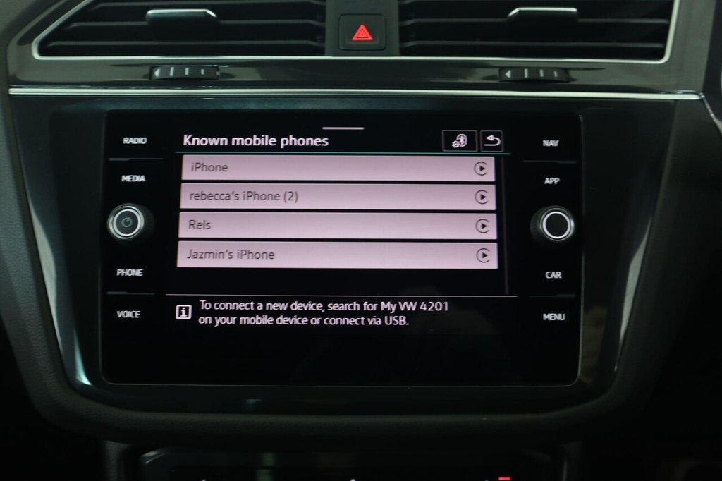 Used Volkswagen Tiguan 2023 for sale - 76914784: Photo 37