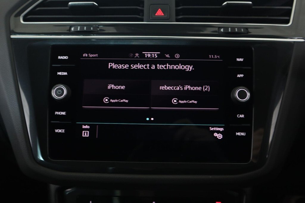 Used Volkswagen Tiguan 2023 for sale - 76914784: Photo 38