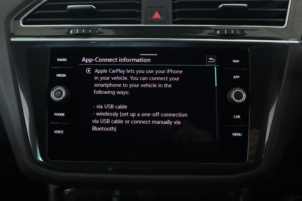 Used Volkswagen Tiguan 2023 for sale - 76914784: Photo 39